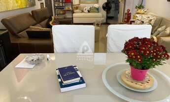 Imagem 4: Apartamento à venda, 3 quartos, 1 suíte, 1 vaga, Flamengo - RIO DE JANEIRO/RJ