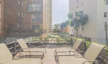 Imagem 6: Locação Apartamento 1 Dormitórios - 76 m² Vila Olímpia