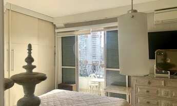 Imagem 4: 128 M2 ÚTEIS À DUAS QUADRAS DA PRAÇA PEREIRA COUTINHO