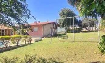 Imagem 3: Chácara com 7 dormitórios à venda, 2500 m² por R$ 880.000,00 - Aldeia dos Laranjais - Port