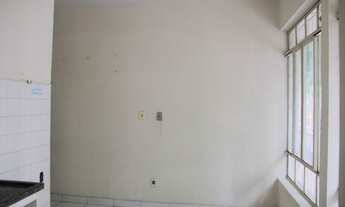 Imagem 2: Kitnet/conjugado para aluguel possui 35 metros quadrados com 1 quarto em Bela Vista - São