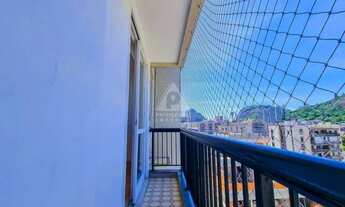 Imagem 4: Apartamento à venda, 3 quartos, 1 suíte, 2 vagas, Botafogo - RIO DE JANEIRO/RJ