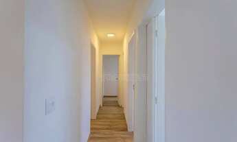 Imagem 7: Apartamento à venda em Saúde com 73m², 3 quartos, 1 suíte e 1 vaga