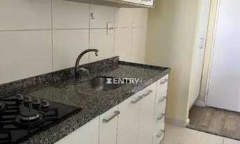 Imagem 5: Apartamento com 2 dormitórios, 58 m² - Locação R$ 2.000