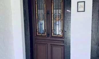 Imagem 7: Casa térrea, 2 dorms sendo 1 suíte - 3 vagas + dependência nos fundos, próximo ao Centro