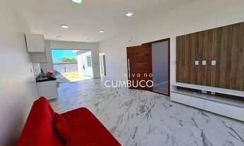 Imagem 4: Casa a venda na ´praia do Pecém