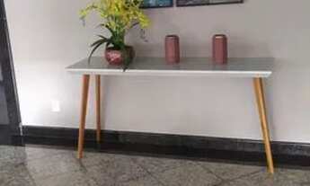 Imagem 5: Apartamento para venda com 70 mts 2/4 com suit revertido para 3/4 com suite no Stiep- Sal