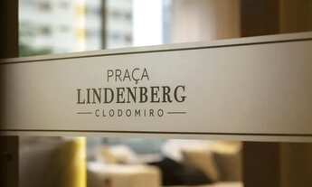 Imagem: Apartamento com 3 suítes e 3 vagas no Itaim