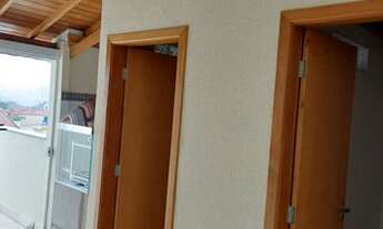 Imagem 4: COBERTURA-CAMPESTRE-165 MTS 3 DORMITORIOS -1 SUITE