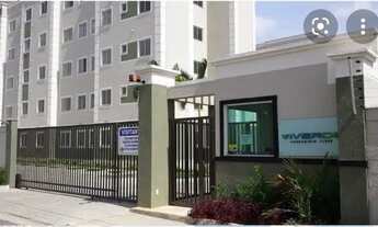 Imagem 4: DL Apartamento Mobiliado na Maraponga