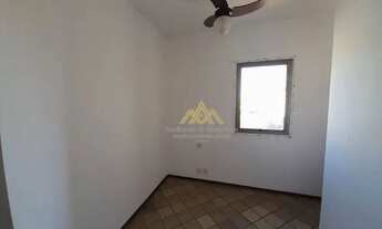 Imagem 6: Apartamento com 3 dormitórios para alugar, 96 m² por R$ 2.384/mês - Centro - Ribeirão Pret