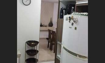 Imagem 3: Apartamento para venda tem 80 metros quadrados com 3 quartos em Luzia - Aracaju