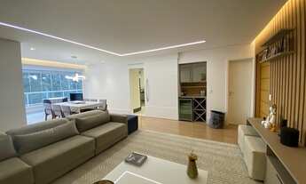 Imagem 2: Apartamento para venda no Edifício Boulevard Tamboré