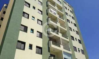 Imagem: Apartamento - Taquaral - Campinas