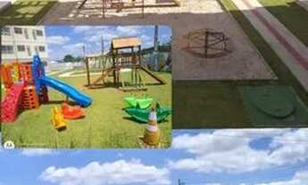 Imagem 5: Aluguel Apartamento 3/4 condomínio clube