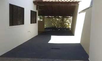 Imagem 3: SÃO JOSÉ DO RIO PRETO - Casa Padrão - RESIDENCIAL CIDADE JARDIM