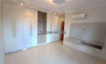 Imagem 2: Apartamento Padrão Jardim Nova Aliança Disponível Para Locação Jardim Nova Aliança 3 Dorm