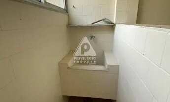 Imagem 7: Apartamento à venda, 2 quartos, Grajaú - RIO DE JANEIRO/RJ