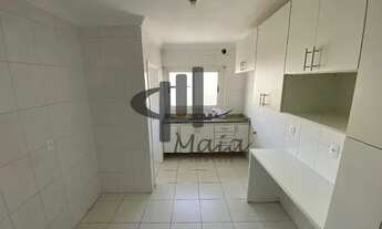 Imagem 7: Locação Apartamento Sao Caetano do Sul Santo Antonio Ref: 38526