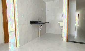 Imagem 7: A HORA é agora de comprar o seu apê com área de lazer e documentação inclusa