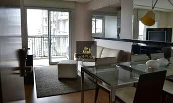 Imagem 3: Flat disponível na Vila Nova Conceição