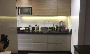 Imagem 4: Apartamento 2 dormitórios a venda em Moema