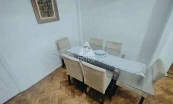 Imagem 6: Excelente apartamento de 3 quartos com vista bucólica para o verde !