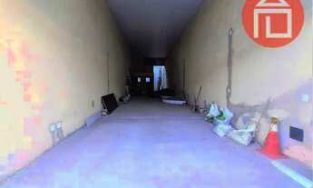 Imagem 2: Barracão com uma localização privilegiada no coração da cidade de Bragança Paulista