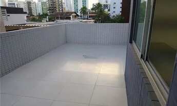 Imagem 7: Aluga ótimo Flat de 62 m2 com móveis projetados, Jd. Oceania / Bessa