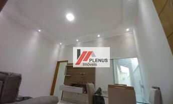 Imagem 4: Casa com 3 dormitórios, 95 m² - venda por R$ 645.000,00 ou aluguel por R$ 3.369,00/mês - V