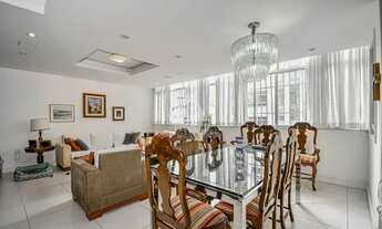 Imagem 6: Apartamento à venda, 4 quartos, 1 suíte, Copacabana - RIO DE JANEIRO/RJ