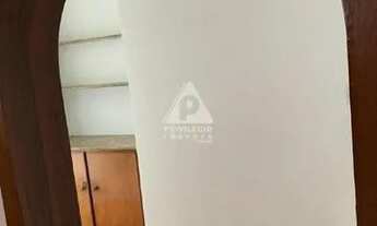 Imagem 3: Apartamento à venda, 5 quartos, 2 suítes, 2 vagas, Laranjeiras - RIO DE JANEIRO/RJ