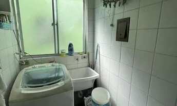 Imagem 7: VSC626 Apartamento para venda possui 60 metros quadrados com 2 quartos em Brotas - Salvado