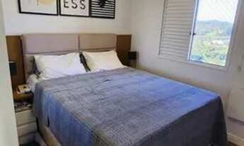 Imagem 4: Apto Mirante de Itatiba 1