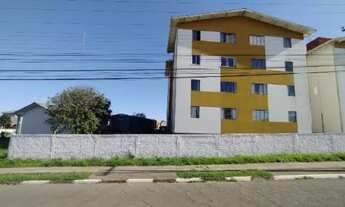 Imagem: LAGES - Apartamento Padrão - POPULAR