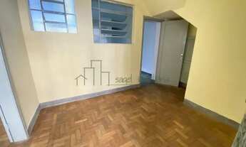 Imagem 2: Casa com 2 quartos para alugar no Calafate