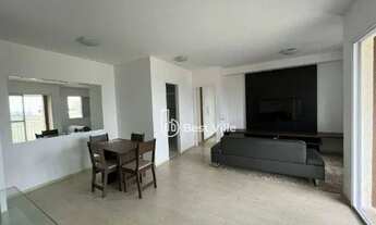 Imagem 5: Apartamento com 1 dormitório para alugar, 62 m² por R$ 4.305/mês - Alphaville - Barueri/SP