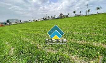 Imagem 2: Terreno à venda, 800 m² por R$ 270.000,00 - Condomínio Fechado Bothanica Itu - Itu/SP