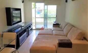 Imagem: PORTEIRA FECHADA - Flat com 2 quartos, 2