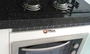 Imagem 7: Apartamento com 2 dormitórios para alugar, 50 m² por R$ 1.522/mês - Jardim Nossa Senhora d