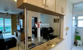 Imagem 4: Apartamento para Locação Anual em Bertioga - Centro - Ref. 1995