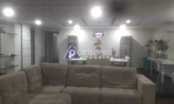 Imagem 3: Apartamento à venda, 3 quartos, 3 suítes, 2 vagas, Centro - Nova Iguaçu/RJ