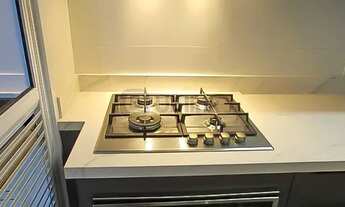 Imagem 6: Apartamento para locação em Pinheiros 03 dormitórios 96m²