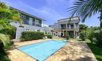 Imagem: Casa com 8 dormitórios à venda, 845 m²