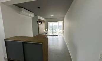 Imagem 2: Apartamento com 2 dormitórios para alugar, 84 m² por R$ 6.700,00/mês - Granja Julieta - Sã