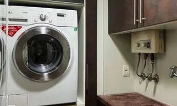 Imagem 4: Alugo lindo Apto no coração de Bal Camboriú frente a Roda Gigante vista mar