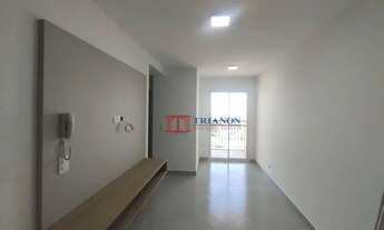 Imagem 4: Apartamento com 2 dormitórios para alugar, 62 m² por R$ 3.062,91/mês - Paulicéia - Piracic