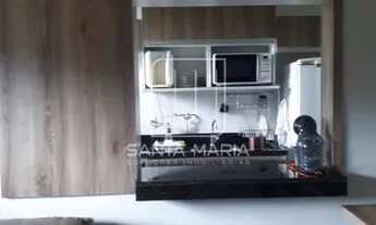 Imagem 2: Apartamento (tipo - padrao) 2 dormitórios, em condomínio fechado