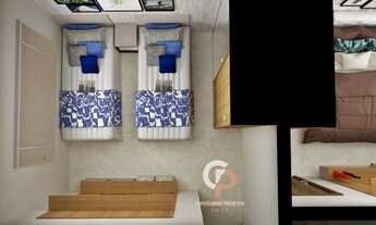 Imagem 6: Triplex em Arraial do Cabo/Monte Alto