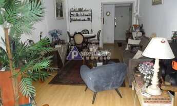 Imagem: Apartamento à venda, 3 quartos, 1 vaga